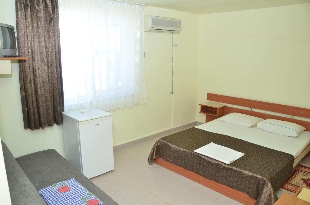 Casa Omer Eforie Nord Zimmer foto