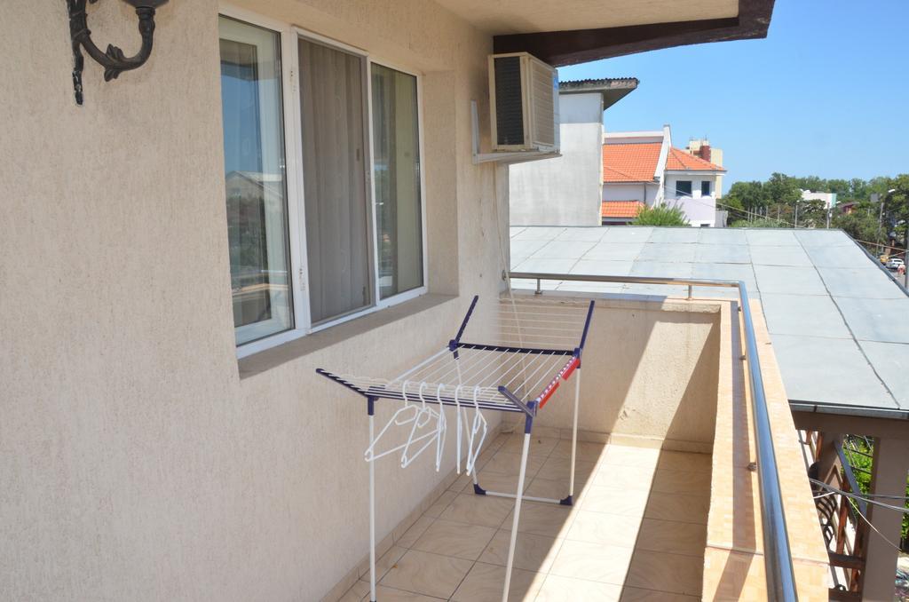 Casa Omer Eforie Nord Exterior foto